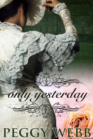 [Love Beyond Time (Only Yesterday) 01] • Only Yesterday